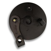 심벌즈 드럼 브레이크 8 스피드 웨이 mini4 프로 mini3 RUIMA MINI4 제로 9 Dualtron 미니 인치 전기 스쿠터 부품, [01] Black