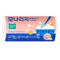 모나리자 퍼펙트쿠션 키친타올 70매