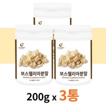 보스웰리아 수지 추출 분말 100% 200g 3통 홈쇼핑 가루 파우더 원물 덩어리 보쓰 웰니아 웰리아 윌리아 보수웰리아 가루 차 유향 유항 나무 수액 고농축 원물 관절 뼈 연골 무릎 발목 어깨 손목 뉴트로웨이 BOSWELLIA