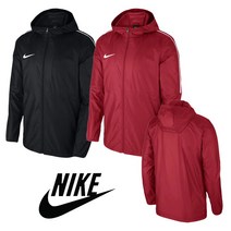 [미국] 나이키 여성점퍼 바람막이 우븐자켓 Nike Team Dry Park Jacket