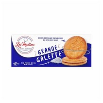 레말리스 프랑스 그란데 갈레트 쿠키 150g x12개 Les Malices Grande Galette