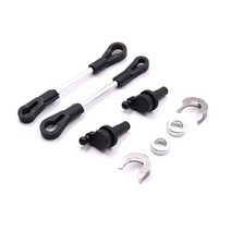 배기매니폴드 흡기 매니 폴드 소용돌이 플랩 수리 키트 audi a6 a7 a8 q7 2.7 3.0 tdi 059198212 059129086 2.7 3.0 tdi for vw, 2세트