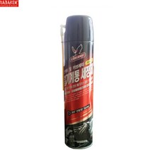 나바켐 흡기 계통 세정제 FC40 인젝터 캬브레터 청소 스프레이 흡기세정제 카본제거제 흡기세척제 타르제거제 자동차 차량용품 관공서, 1개