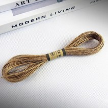 리본제작 청첩장리본 지끈공예 택줄 택끈, 마끈10M