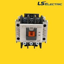 LS산전 MC-48a AC220V 마그네트 전자접촉기 과부하계전기