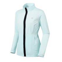 엘르골프 봄 여성 베이직 바람막이