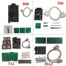 배기가스 분석기 측정기 2023 최고의 Promotons ETL 705 프로그래머 HC705/HC05 9S12 908 711 4 in 1 ECU E, 05 ETL 4IN1