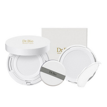 닥터바이오 선쿠션 본품15g+리필15g SPF50+ PA++++, 15g, 5세트