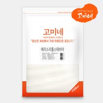 고미네 에리스리톨스테비아분말, 300g, 1팩