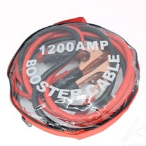 차배터리방전시 점프스타트 자동차점프선(1200AMP)