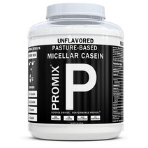 ProMix Nutrition Casein Protein Powder 카제인 프로틴 파우더 1LB