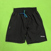 배드민턴복 요넥스 트레이닝 반바지 남녀공용 속건 배기 5부 바지 캐주얼 배드민턴 바지
