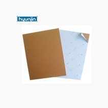 현진아트 / 콜크 시트 원단 600x900mm, 1mm 20장