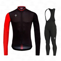 Wilier 봄 가을 사이클링 저지 세트 남성 긴 자전거 의류 빕 바지 MTB 유니폼 바이크 져지 싸이클복 롱슬리브