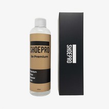 슈프로 신발클리너 대용량 운동화클리너 슈클리너 운동화세탁 230ml, 신발 클리너+삼각캡