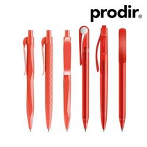 prodir 프로디아 정품 스위스 프리미엄 볼펜 색상 컬렉션24, 상세설명 참조, 없음