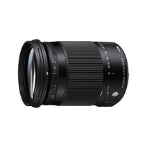 시그마 18-300mm F3.5-6.3 DC MACRO OS HSM | Contemporary C014 캐논 EF-S 마운트 APS-C/Super35, 캐논용_렌즈만