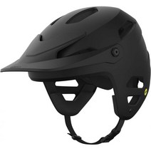 정품 Giro Tyrant 구형 성인용 먼지 자전거 헬멧, Matte Black (2022), Large (59-63 cm)