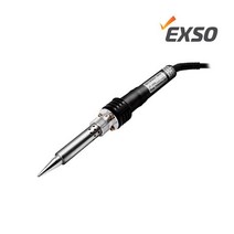 EXSO/엑소/고열 세라믹 인두기 JY-2068/납땜/공구, 단일옵션