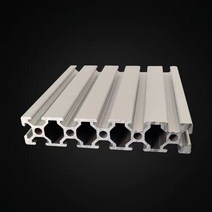 판넬 후레싱 샌드위치 부자재 샌드위치패널 유바 인테리어마감재 단열 지붕자재 CNCaluminum 프로파일 20100 알루미늄 압출 100mm-1000mm EU 표준 3D 프린터 부, [14] 750mm, [01] 20100 4pcs