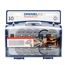 드레멜 EZ-Lock절단키트 SC690, 1개