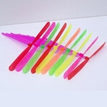 야외수업 잠자리 프로펠러 발사놀이 10개 원리이해 만들기교재 전동차바퀴