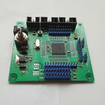 makePCB W385 433MHz Ganancia Alta 안테나 케이블, W385 433MHz 안테나 케이블