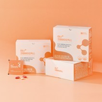 여성유산균 보장균수 100억 이너플러스 크랜바이오틱스 올 케어 멀티팩 장인정신에브리데이, 30포, 33g, 3박스