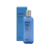 피부관리 보닌 퓨어 에센셜 에멀전 150ml(1042625)