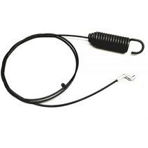 HAOYU 클러치 드라이브 케이블 MTD 746-05067 946-05067 2단계 제설기 제설기