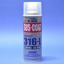 일신 스테인리스코팅제 IS-4410 420ml 20개 8200527
