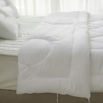 [파르페 바이 알레르망] [파르페by알레르망] 프리미엄 다운필 이불솜 Q