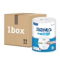 크리넥스 센터풀 점보롤 화장지 230m 12롤 4534661, 단품