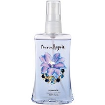 일본직발송 6. 페르난다 향수 바디 미스트 마리아 리겔 스프레이 단품 1개 B005DOXFWS, 100ML X 1, 단품_One Color, 상세 설명 참조0, 100ML X 1, 단품_One Color