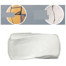 벽돌틈새마루나무우드못구멍 떡실 2개 쥐구멍막기 콘크리트 크랙보수제 강마루 들뜸