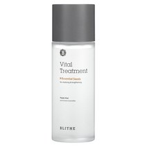 Bllide 바이탈 트리트먼트 9가지 필수 씨앗 150ml(5fl oz)