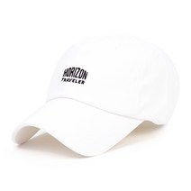 비토스 호리즌 자수 볼캡