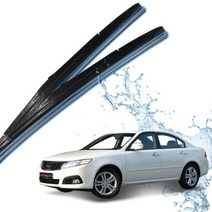 로체어드밴스 와이퍼 세트 600mm+450mm 하이브리드 자동차 윈드브러쉬