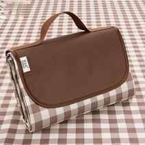 차박 자동차 용품 글루카곤 젤 피크닉 천 매트 아웃도어 비치 제품 남성용 캠핑 하이킹 키트, 30 34_02 145CM X 180CM