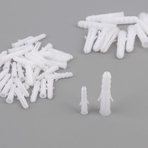 규즈몰 콘크리트 칼블럭 앙카 규격 5 x 30mm 8 x 40mm 칼브럭 피스 나사 칼블록, 5x30mm