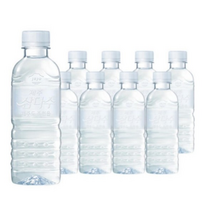 제주삼다수 그린, 330ml, 49개
