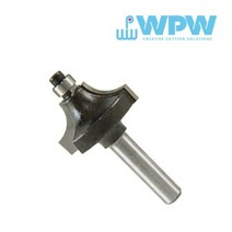 WPW 우드페커 루터비트(비딩 비트) HRP1213