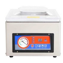 탁상형 진공포장기 음식 포장 압축기계 실링기 진공기, 21O