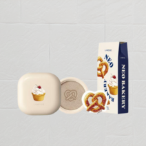 라네즈 네오 쿠션 매트 15g (+리필&스마트톡 증정), 1개, [베이커리 에디션] 21N1