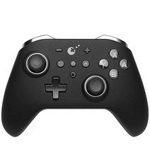 Nintendo 스위치 윈도우 PC 및 Android Powerful Wireless Joystick 지원 스마트 오토 파일럿 게임 고급 모션 센스를 위한 굴리킷 킹콩 프로 컨트롤러, 상세페이지 참조, 상세페이지 참조