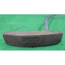 혼마 CB8002 33인지 퍼터