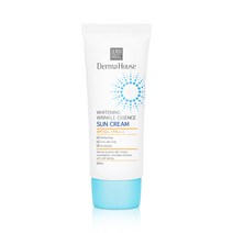 더마하우스 화이트닝 링클 에센스 썬크림, 50ml, 1개, 1개, 50ml