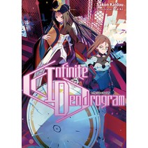 Infinite Dendrogram: Volume 6 Paperback, J-Novel Club