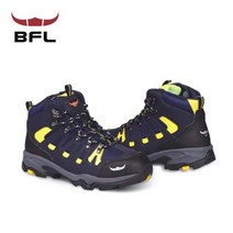 버팔로 안전화 BLF-604 미라클, 1개