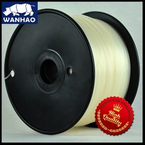 완하오 ABS 필라멘트 1kg, ABS필라멘트 1kg/1.75mm, 빨강